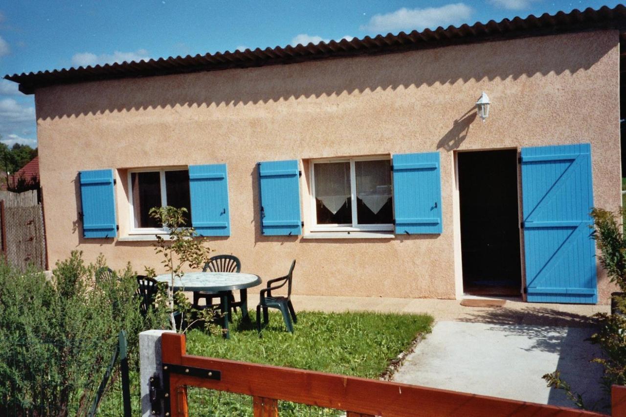De Peche Apartment Pont-de-Poitte