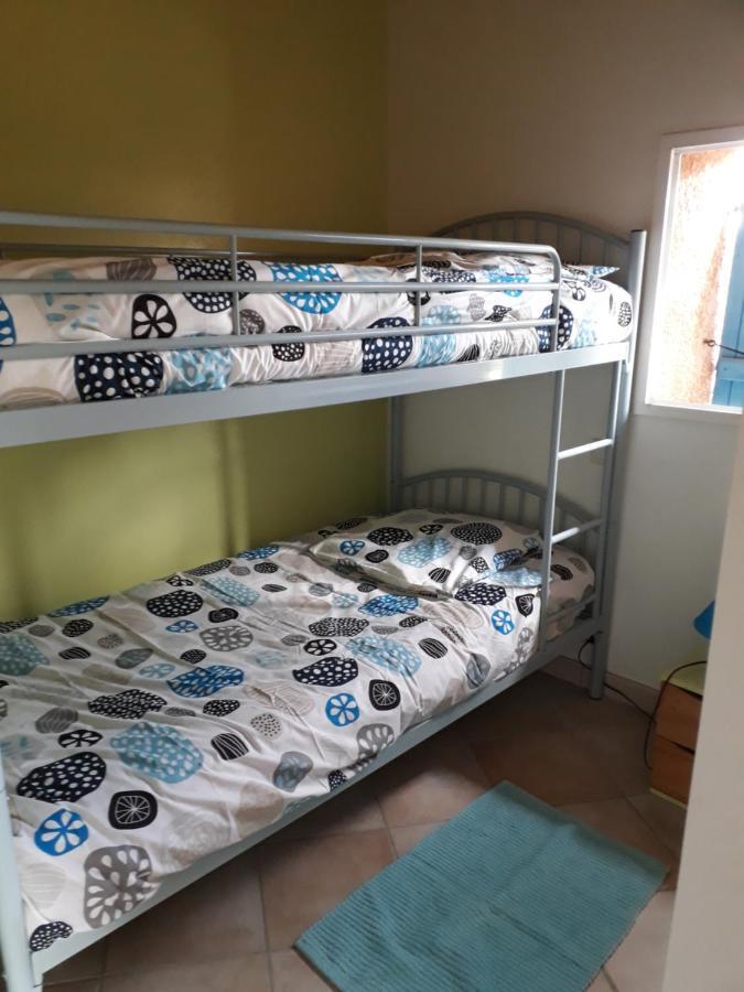 De Peche Apartment *