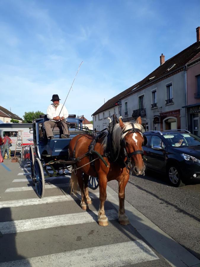 De Peche